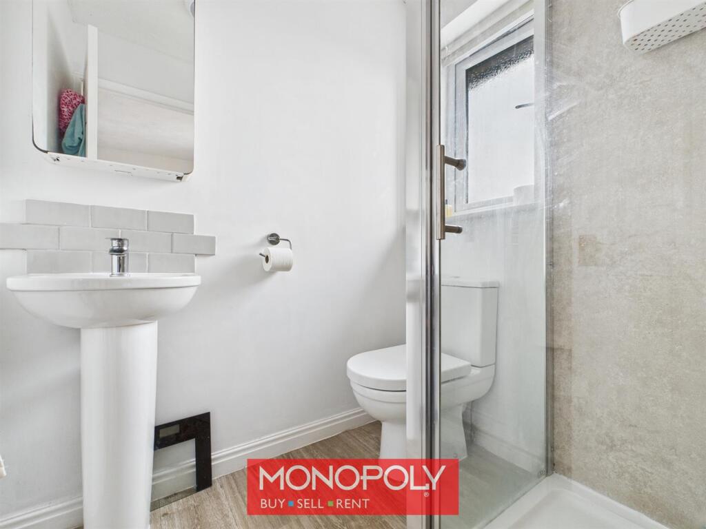Master En Suite