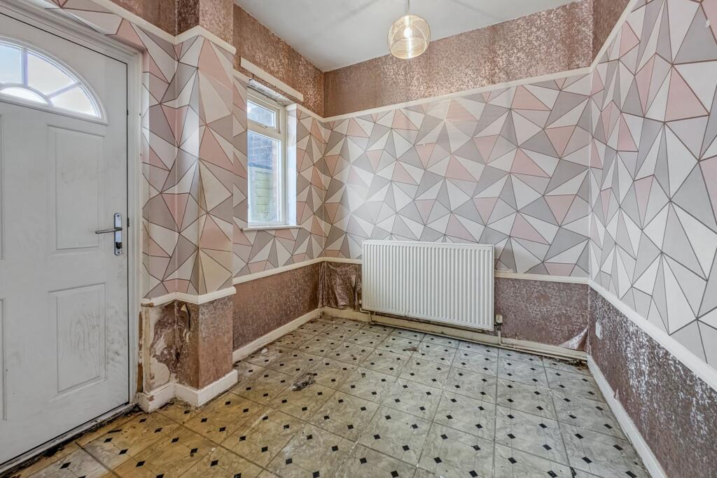 45 Beaumont Terrace, Westerhope, Newcastle Upon Tyne, Tyne and Wear, NE5 5JP