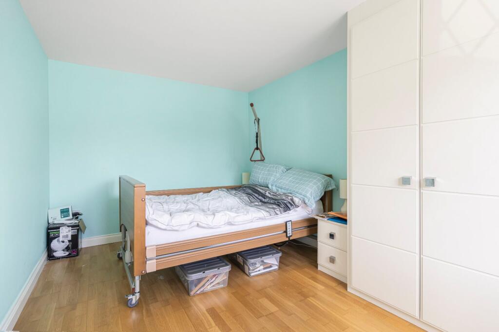 Annex Bedroom