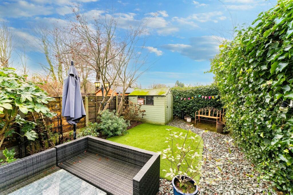 Gardens Aspect 5