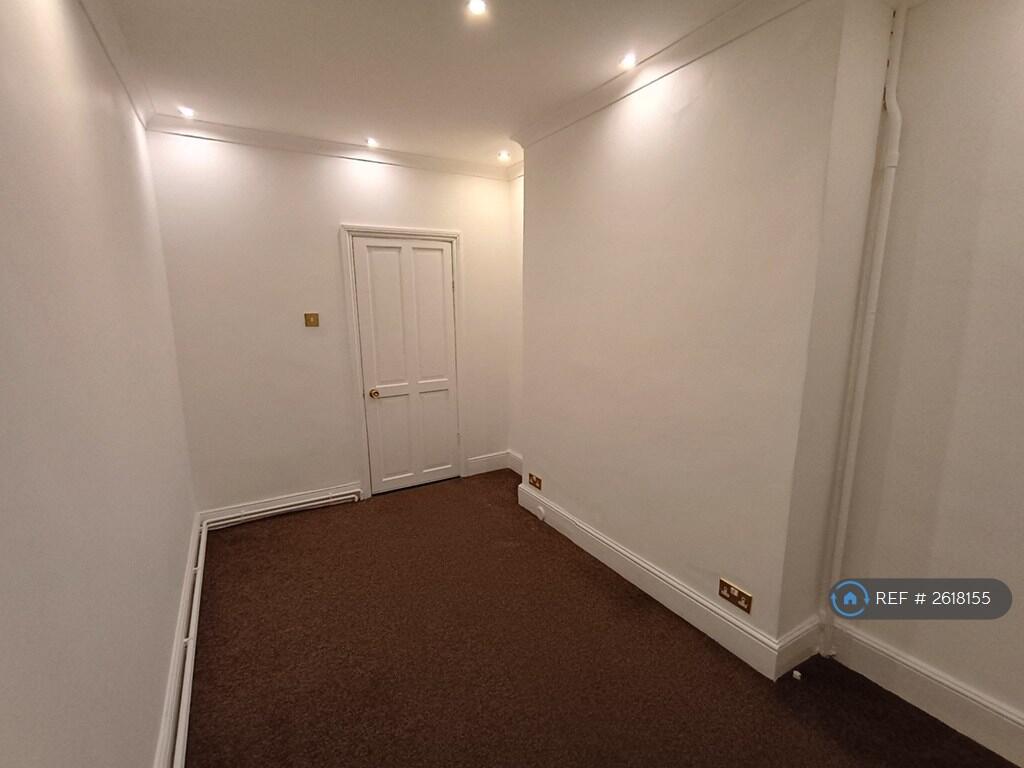 Room 2 - Door
