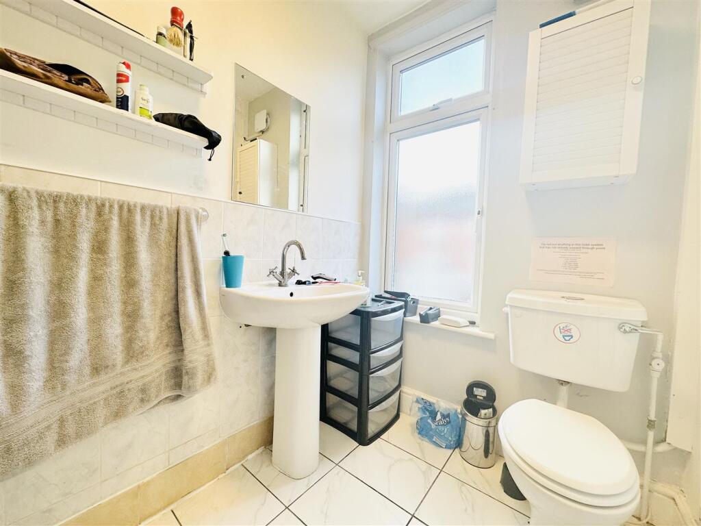 Bathroom 2