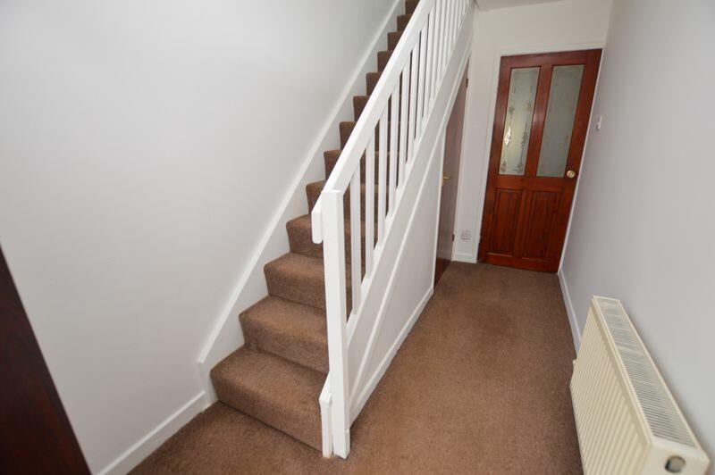 Inner Hallway