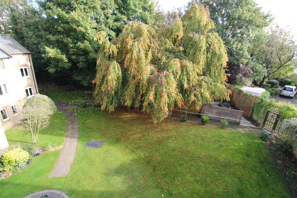 Communal Gardens