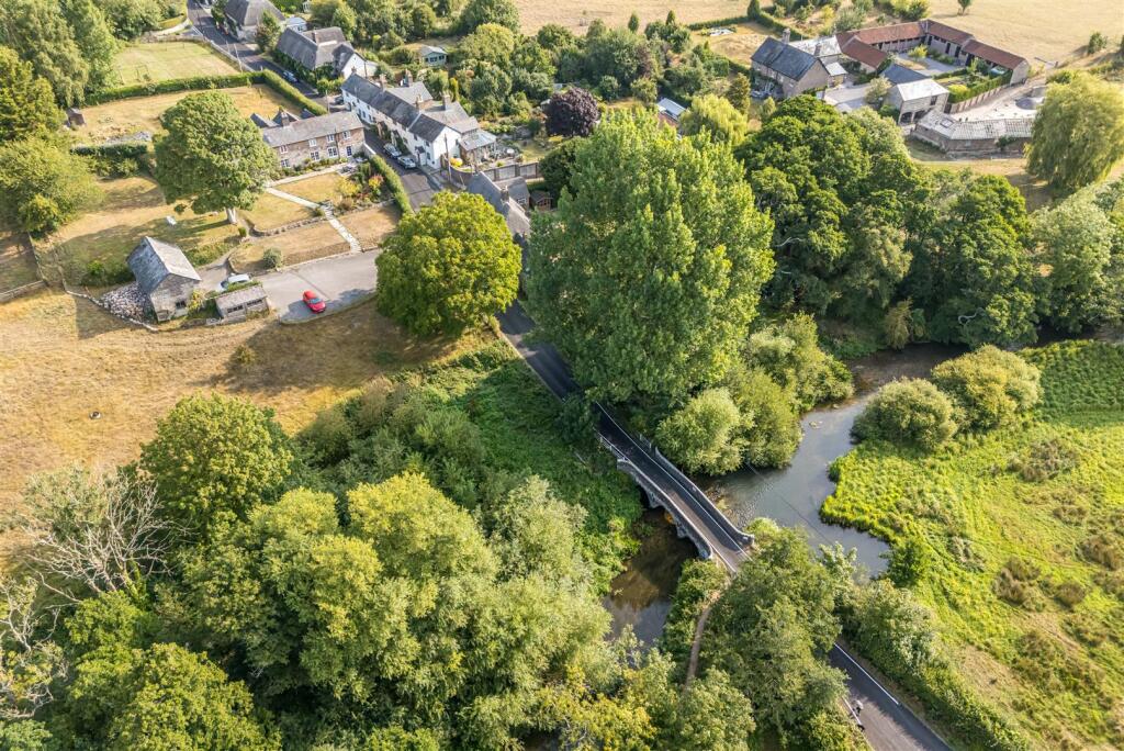 Drone Shot