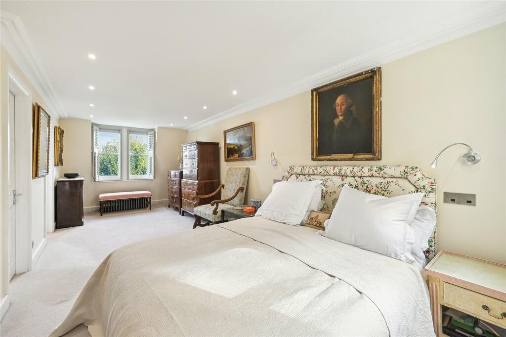 Principal Bedroom
