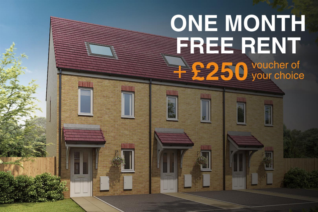 Moseley - 1MFR &amp; £250 voucher - Portal Incentive A