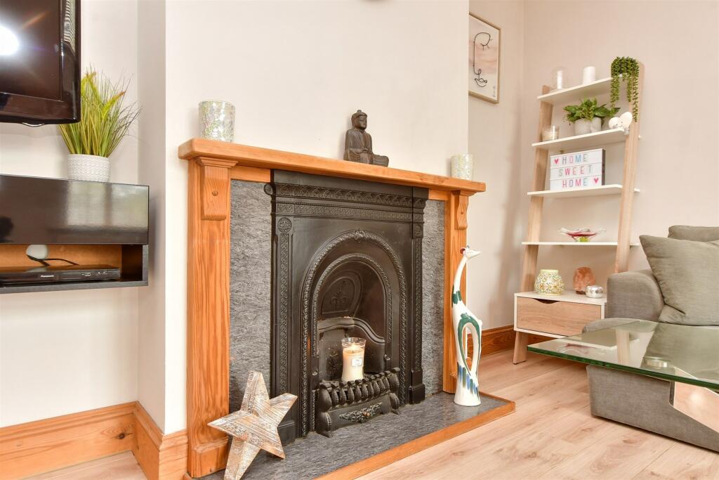 Internal Feature