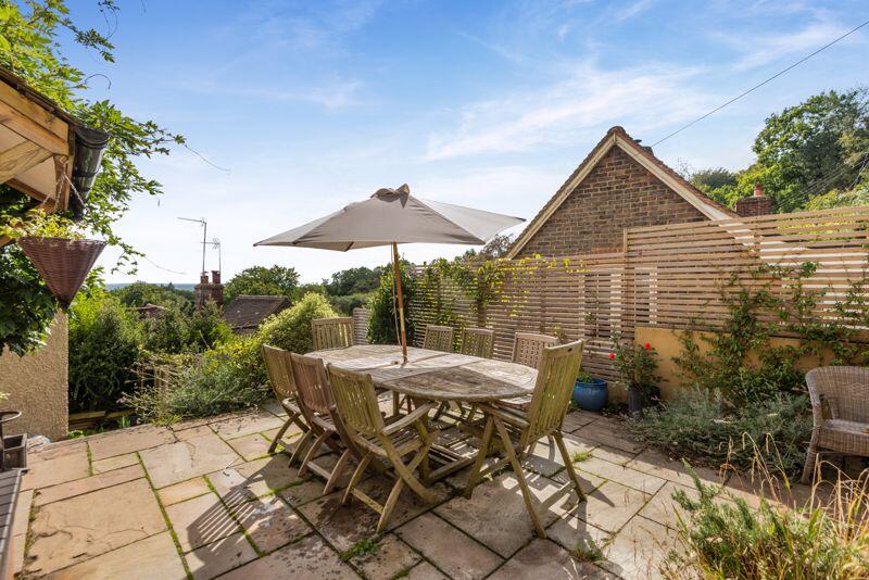 Off Wolvens Lane, Coldharbour