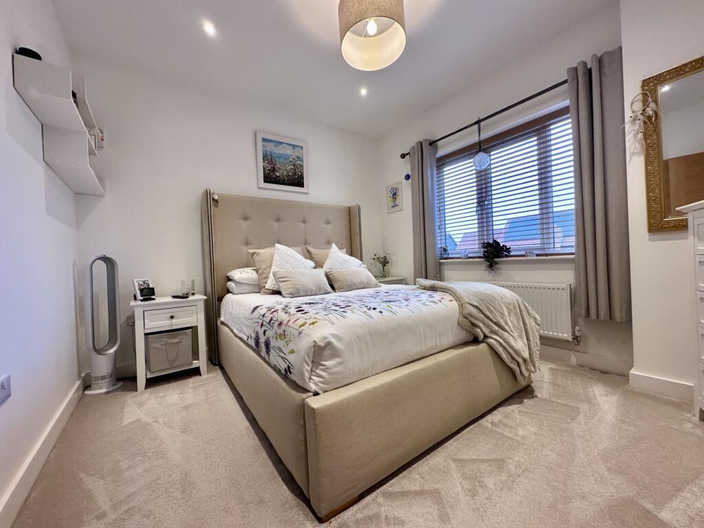 Bed 1