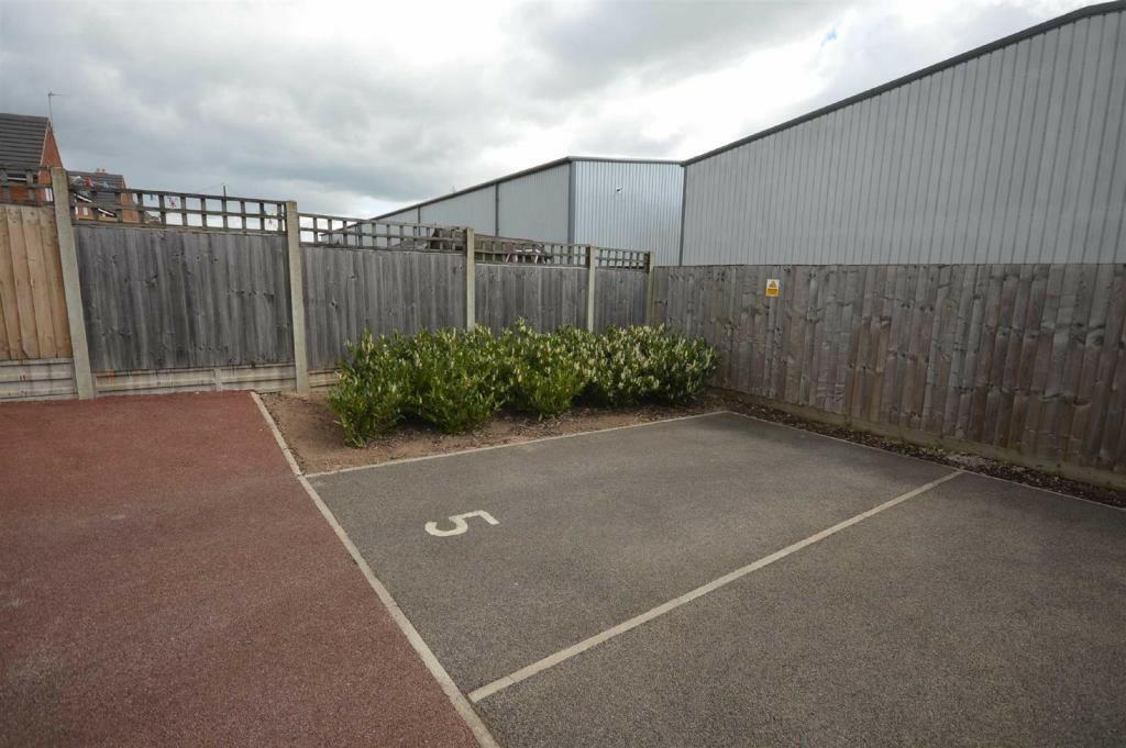 Parking Space