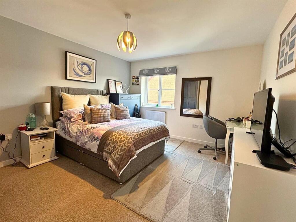 Bedroom 2