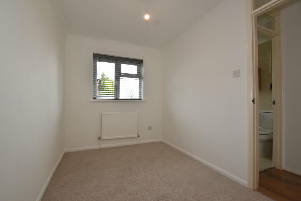 Witheridge - Seddons