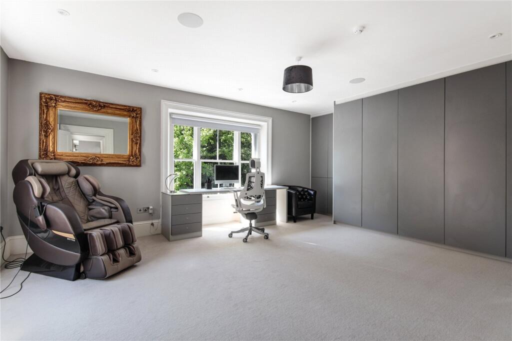 Sitting Room/Office