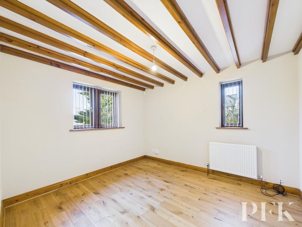 Study/Reception Room