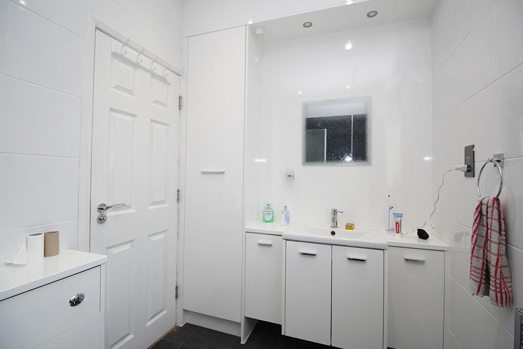 The Bathroom