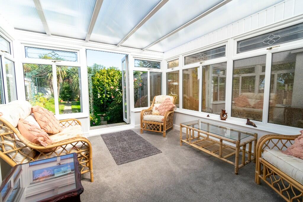 Orangery