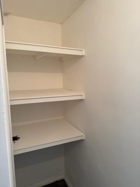 Landing Cupboard 