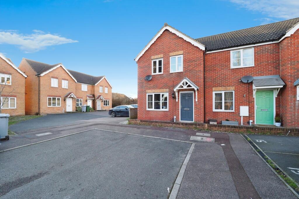 Perfect Starter Home