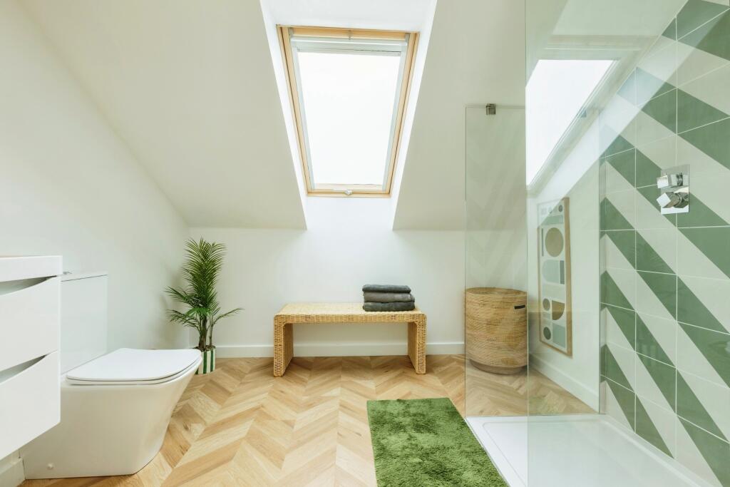 Bathroom Three