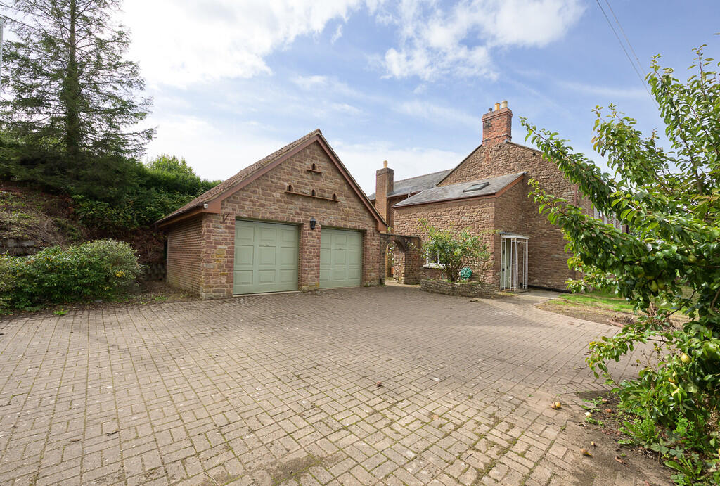 lower weston hous...