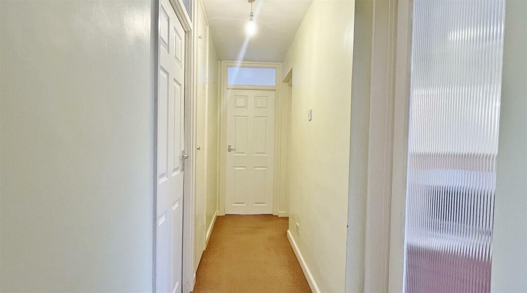 Inner Hall