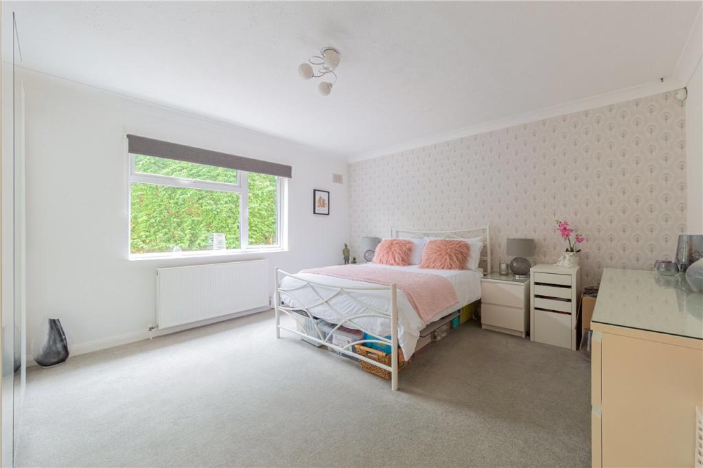 Bedrom Two