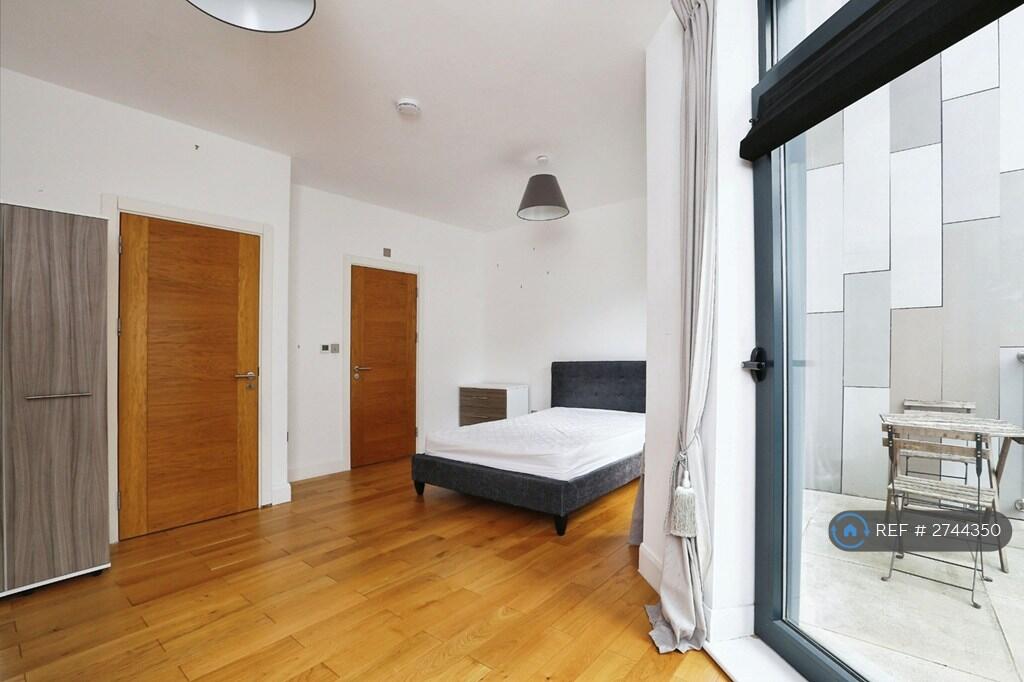 Sample Bedroom Photo
