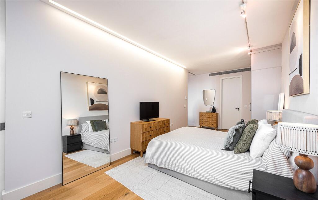Waterfront House, Lombard Road, London, SW11