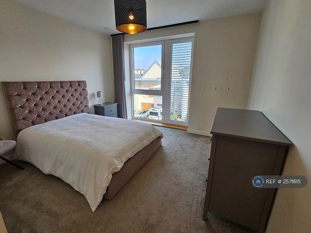 2nd Bedroom