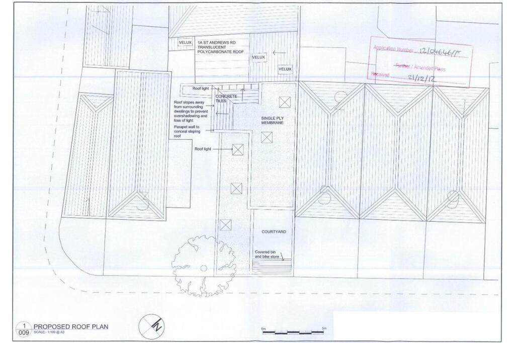3A Richmond Road, Montpelier, Bristol BS6 5EN | Fr