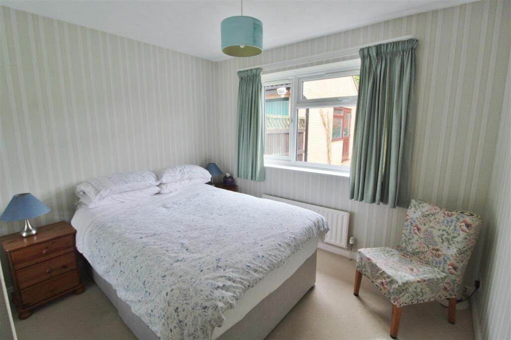 BEDROOM TWO