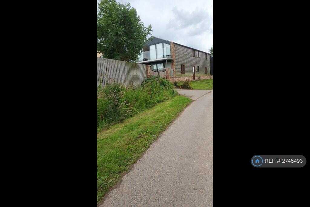 Arkendale Road, Staveley, Knaresborough, HG5