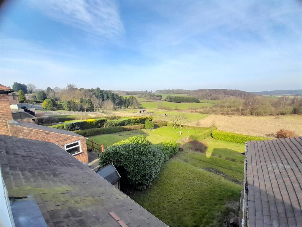 Countryside view