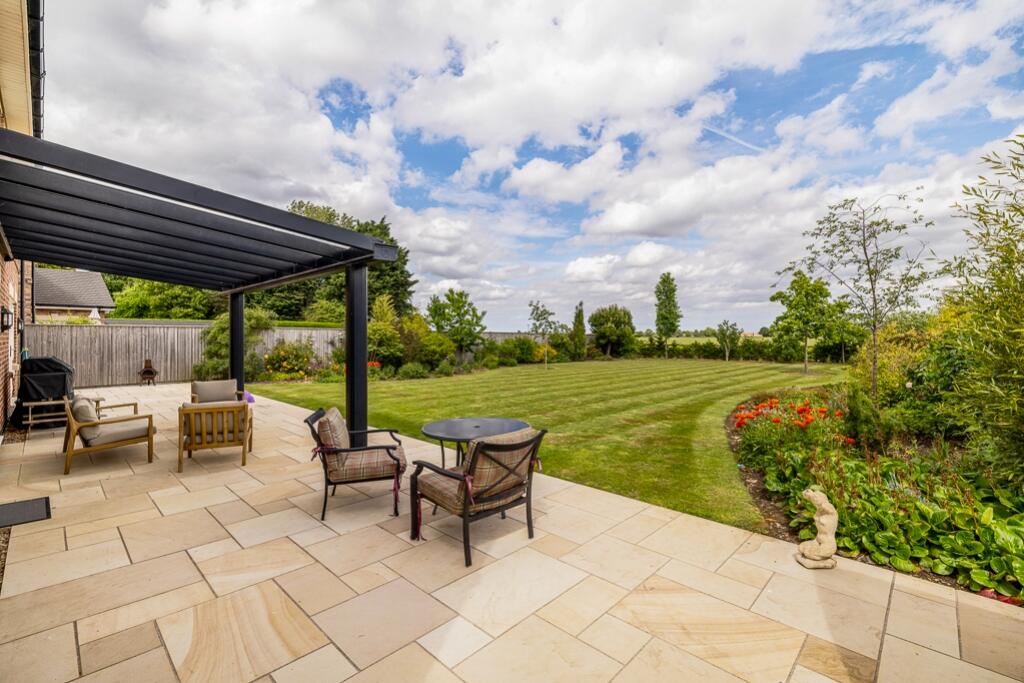 Lindis House (Freiston)-12