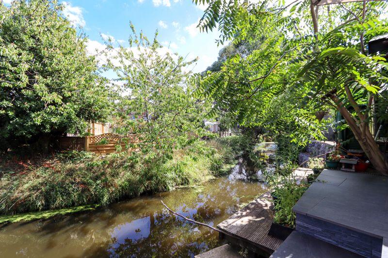 Riverbank