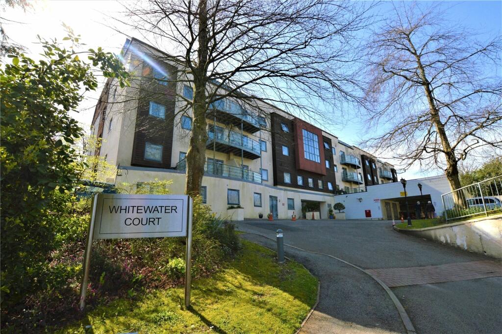 Whitewater Court
