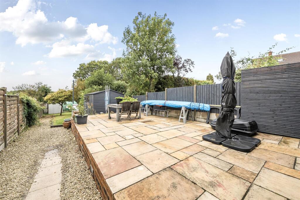 154 Hickman Road, Galley Common