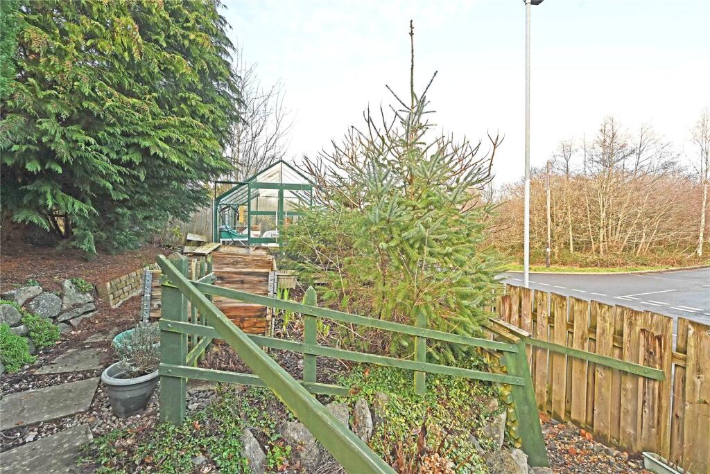 Bottom Garden