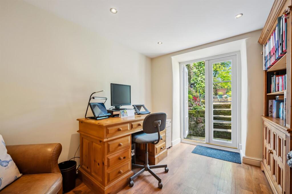 Bedroom Four-Study to garden.jpg