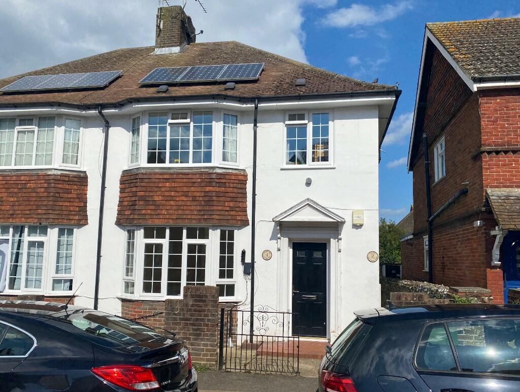 Down Road, Guildford, Surrey, GU1