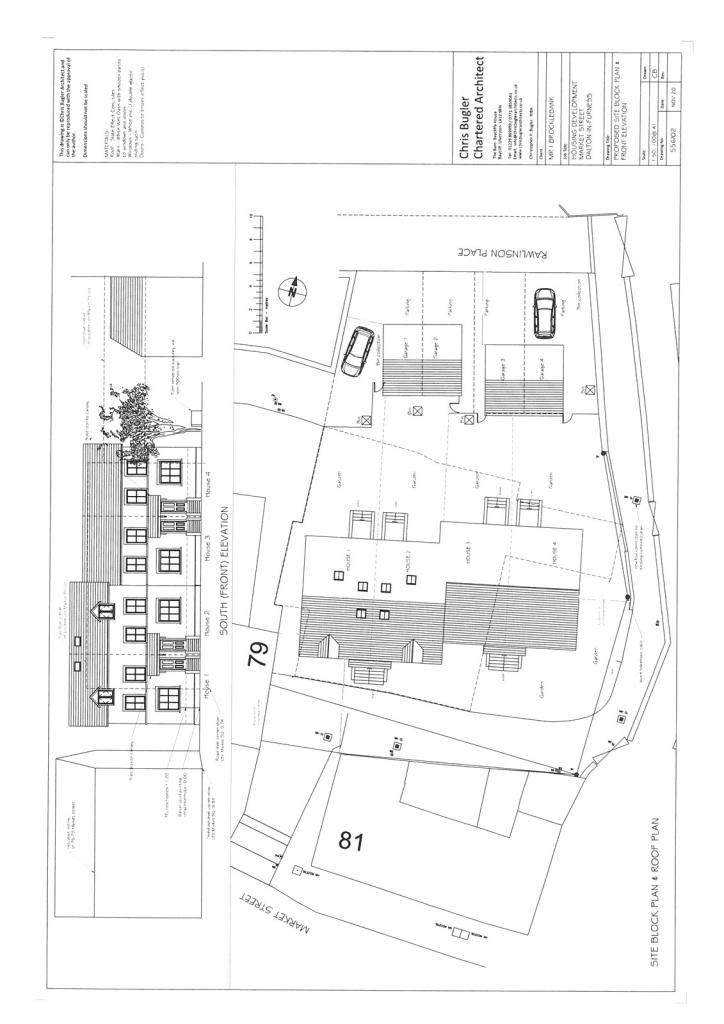 Roof Plan