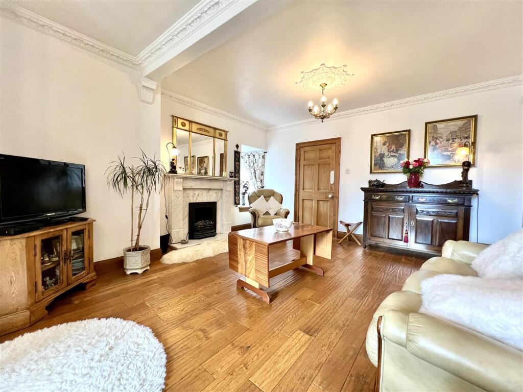 Backgate, Pittenweem