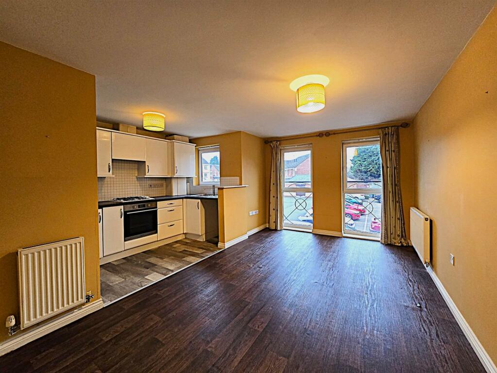 Thackhall Street, Stoke - Lounge-Kitchen.jpg
