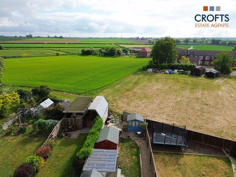 Aerial view 2