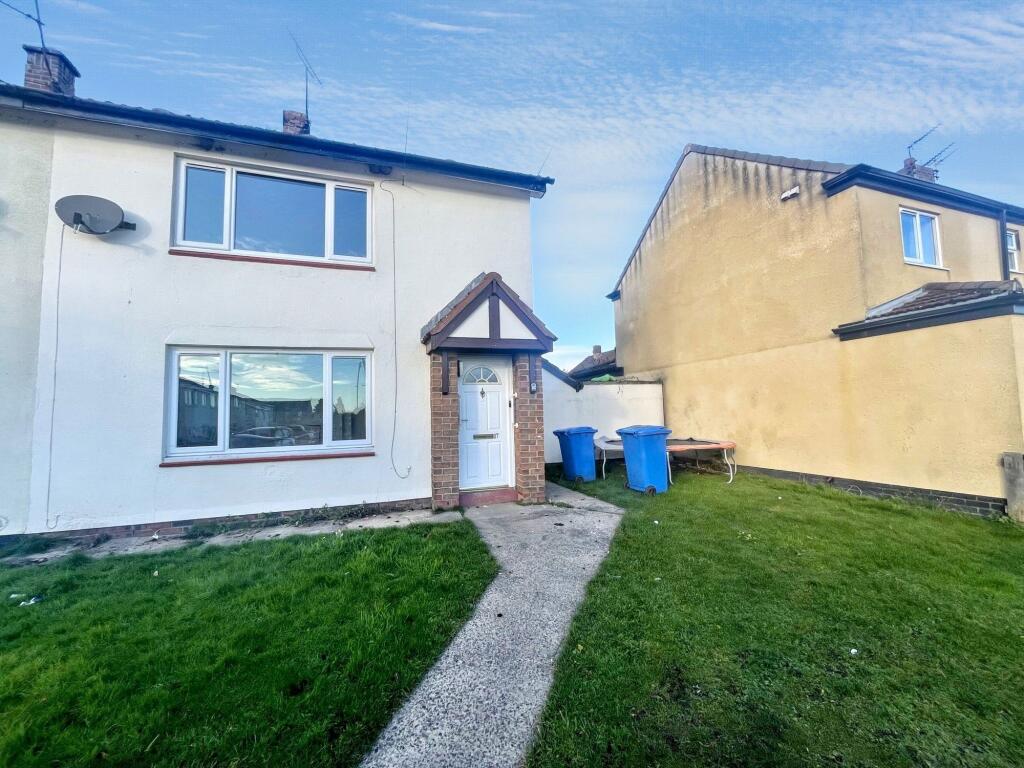 Drummonds Close, Longhorsley, Morpeth, Northumberland, NE65 8UR