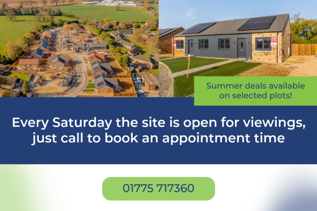 Open Day-Gosberton