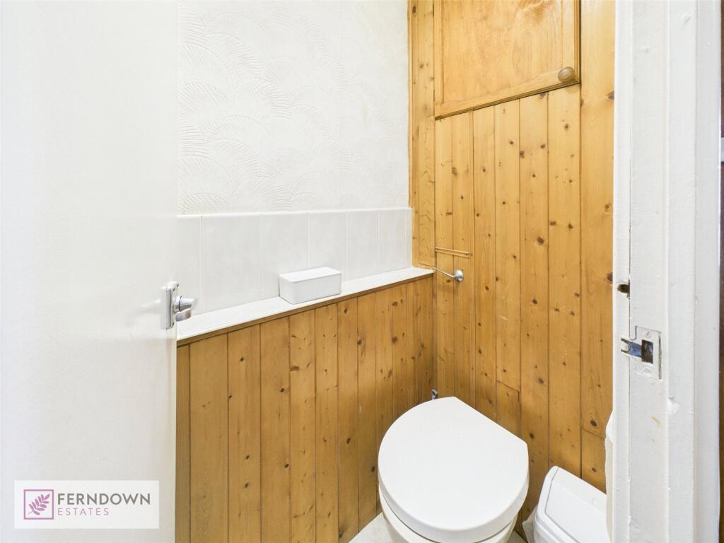 Guest Wc