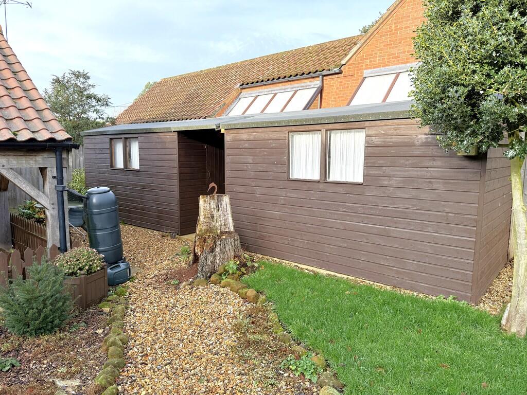 OUTBUILDING