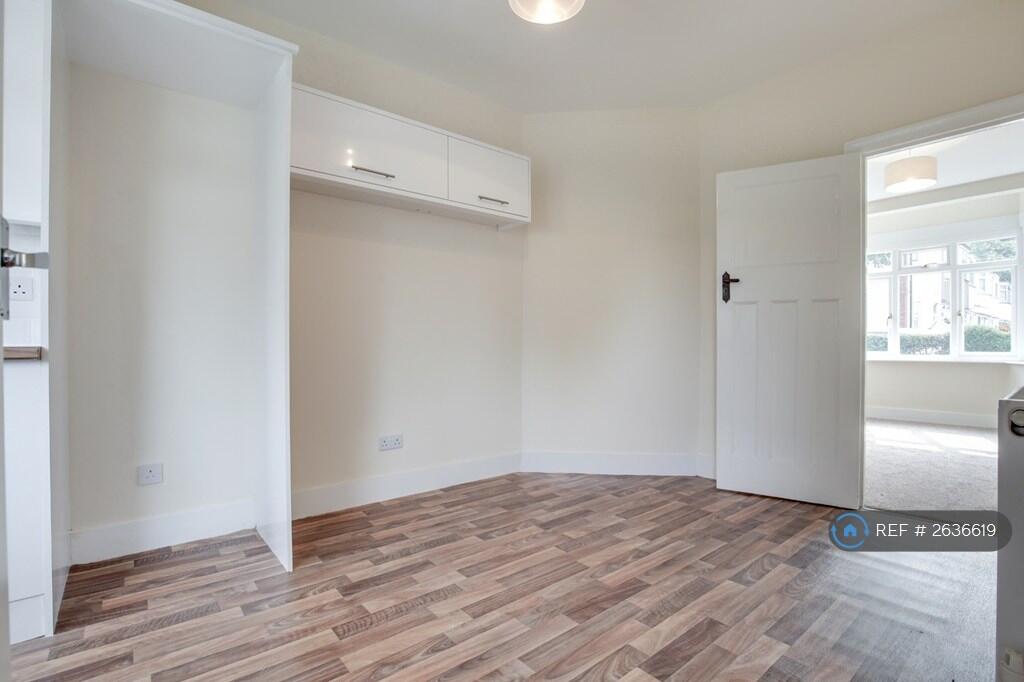 Dining Area To Lounge